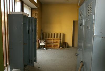 Gare d'Audun-le-Roman